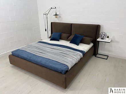 Купити                                            Ліжко м'яке LINEO 311019