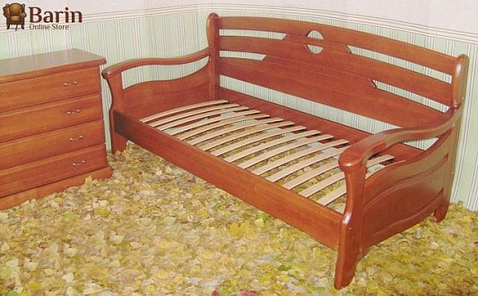 Купити                                            Диван-ліжко Lui Dyupon Lux 104551
