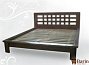 Купити Дерев'яне ліжко в Шанхаї 104132