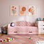 Купить Кровать Melisa Rose 327147