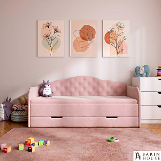 Купить                                            Кровать Melisa Rose 327147