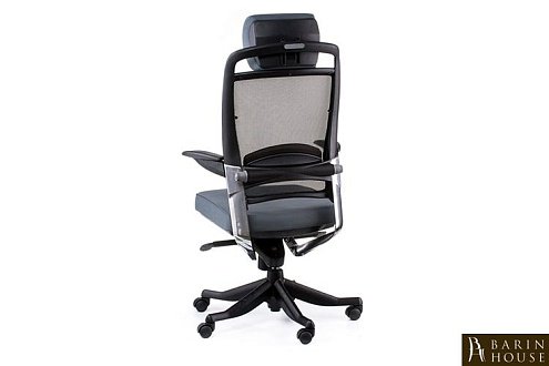 Купити                                            Крісло офісне Fulkrum (fabric/mеsh) 150111