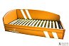 Купити Ліжко-диван Grand Light 204519