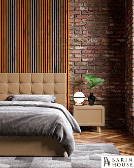 Купить                                            Кровать двухспальная Quattro 332497