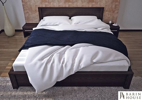Купить                                            Кровать Монако ясень 291465