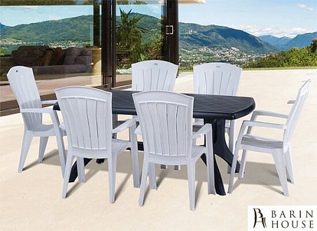 Купити                                            стілець Santorini 139235