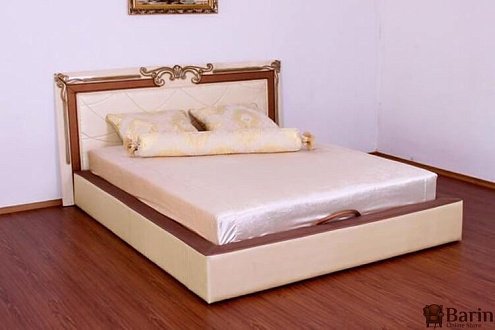 Купити                                            ліжко Маргарита 123969