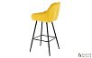 Купити Барне крісло Brita Yellow 306815
