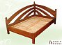 Купить Угловая кровать Raduga 2 217531