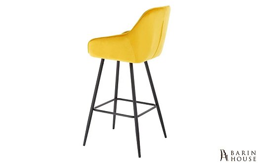 Купити                                            Барне крісло Brita Yellow 306815