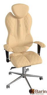 Купити                                            Ергономічне крісло GRAND 0401 121712