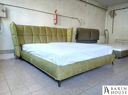 Купить                                            Кровать Сан Ремо без подъемного механизма 238872