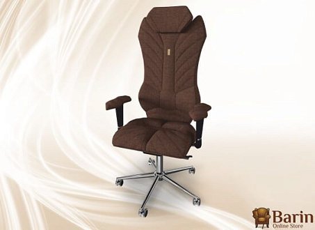 Купити                                            Ергономічне крісло MONARCH 0206 121924