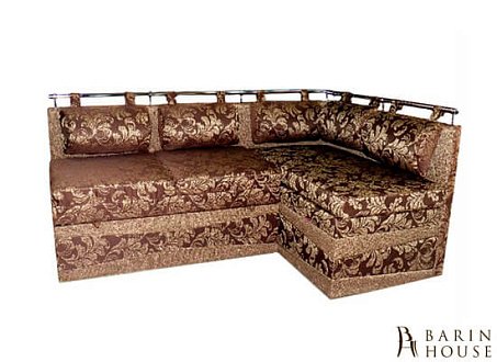Купить                                            Угловой диван Камила 162249