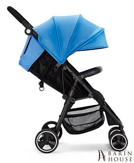 Купить                                            Прогулочная коляска Acro Compact Pushchair - Blue 129677