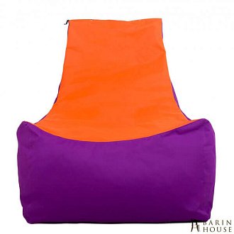 Купить                                            Бескаркасное кресло Барселона разноцветное 218823