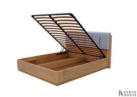 Купить                                            Кровать Флоренция (ольха) 334809