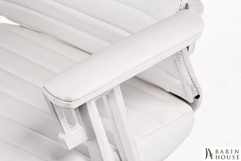 Купити                                            Крісло офісне Monika (white) 149763