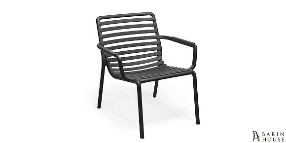 Купить                                            Кресло Doga Relax Antracite 309803