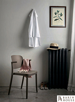 Купить                                            Стул Piazza 1 White 335783