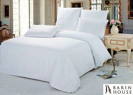 Купить                                            Простынь U-tek Home Sateen White 218238