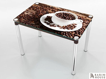 Купити                                            Modern/chock/11/xs Кухонний стіл Modern Шоколад 295035