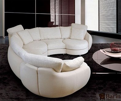Купити                                            Модульний диван Infinity 124244