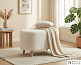Купить Пуф Maxi clivia ivory 339875
