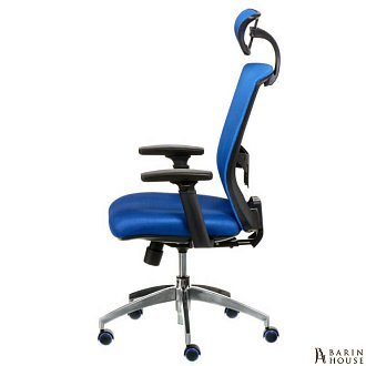 Купити                                            Крісло офісне Dawn blue 261417