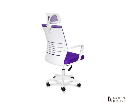 Купить                                            Стул компьютерный Зум very peri 337264