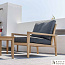 Купити Крісло Roble Lounge 326598