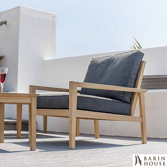 Купити                                            Крісло Roble Lounge 326598