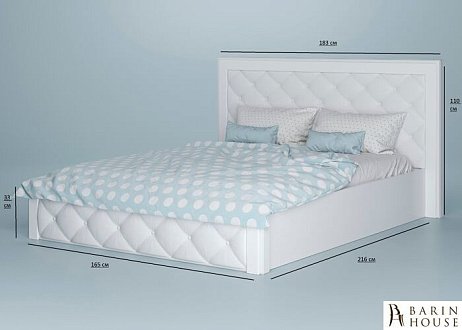 Купити                                            ліжко Юта 138211