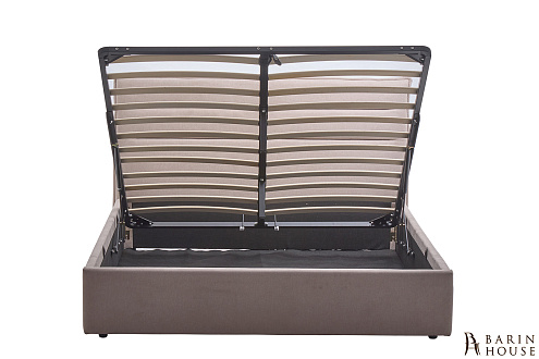 Купить                                            Кровать Оливия бежевый 337081