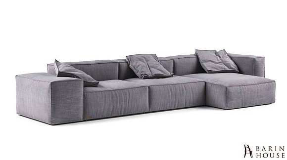 Купити                                            Прямий диван Белфаст (двійка) 221352