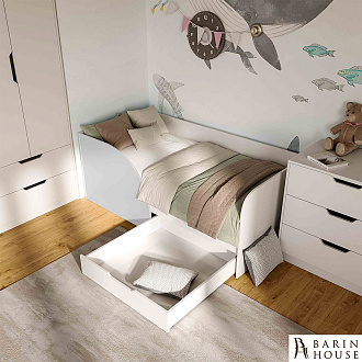 Купить                                            Кровать детская Tokio 332933