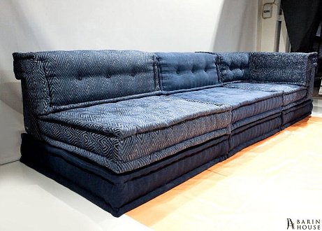 Купить                                            Модульный диван Халабуда 263177