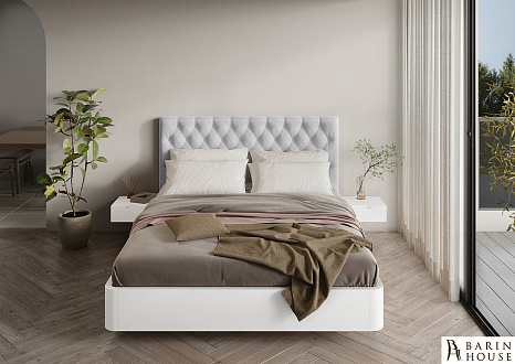 Купить                                            Кровать Копенгаген (ольха) 334590