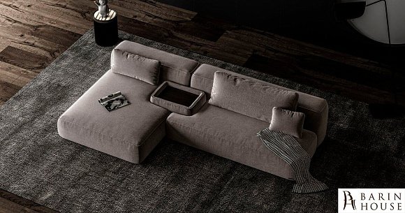 Купить                                            Модульный диван Тасос 221615