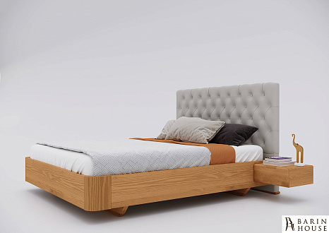 Купить                                            Кровать Копенгаген (ясень) 334580