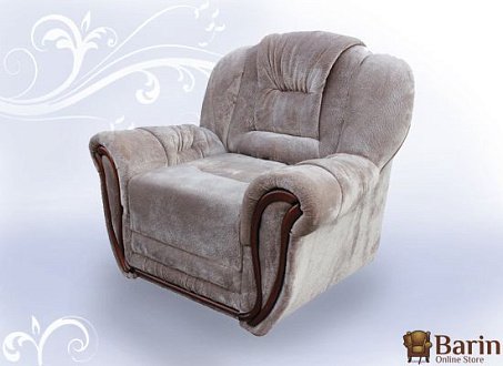 Купити                                            крісло Бланш 116678