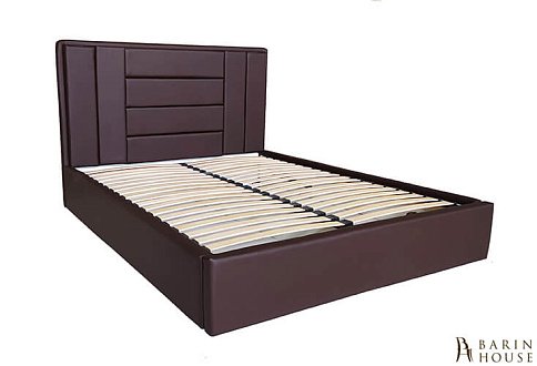 Купить                                            Кровать Sofi chocolate PR 208667