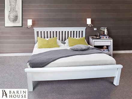 Купить                                            Кровать Сидней (белый) 305046