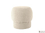 Купить Пуф Flow бежевый 333989