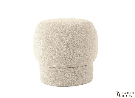Купить                                            Пуф Flow бежевый 333989