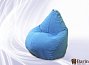Купити Крісло-груша Blue 124340