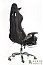 Купити Крісло офісне ExtrеmеRacе With Footrеst (black/white) 148552