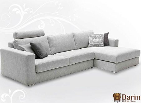 Купити                                            Кутовий диван Orson 99038