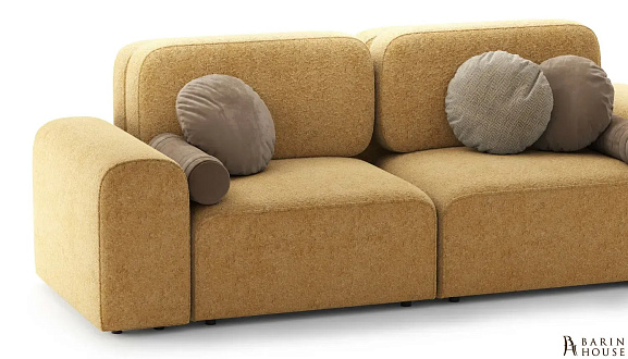 Купить                                            Диван Breeze двухместный прямой 333216