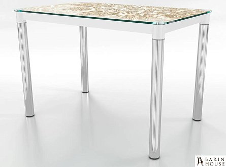 Купить                                            Modern/white/04/xs Кухонный стол Modern Белый 296302